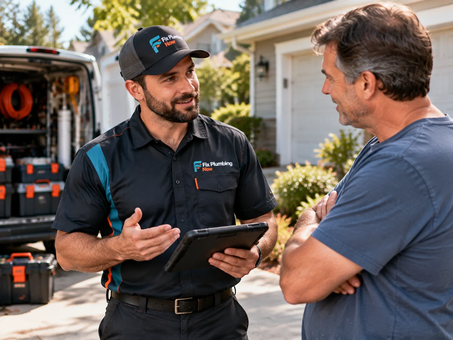 Clogged Drain Service Ludlow Falls, OH FAQs